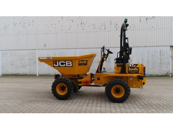 Mini dumper JCB 3T 2-ST: picture 5 Mini dumper JCB 3T 2-ST: picture 5
