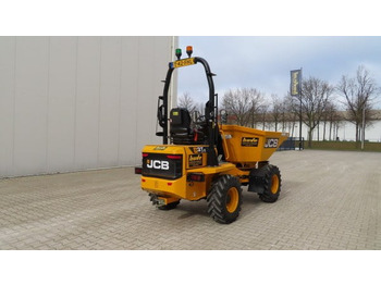 Mini dumper JCB 3T 2-ST: picture 2 Mini dumper JCB 3T 2-ST: picture 2