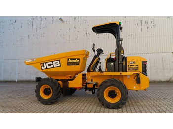 Mini dumper JCB 6 ST 2S: picture 5