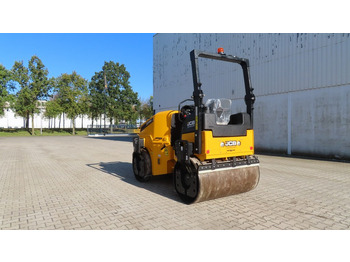 Road roller JCB CT430-140: picture 4 Road roller JCB CT430-140: picture 4