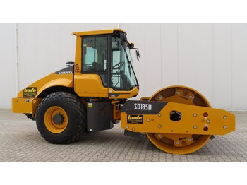 Compactor VOLVO SD135B