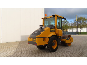 Compactor Volvo SD 75 B: picture 2 Compactor Volvo SD 75 B: picture 2