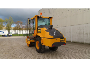 Compactor Volvo SD 75 B: picture 4 Compactor Volvo SD 75 B: picture 4