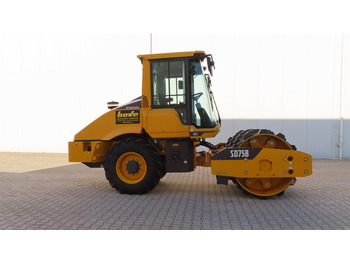 Compactor VOLVO SD75B