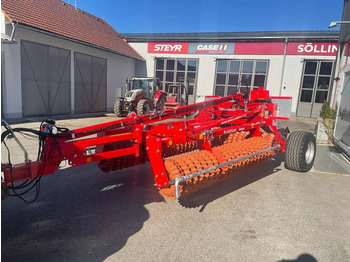 Farm roller GÜTTLER