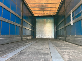 Curtainside swap body Kögel Wechselbrücke Plane: picture 5