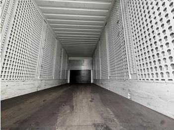 Swap body - box Krone Heck hohe Portaltüren: picture 5 Swap body - box Krone Heck hohe Portaltüren: picture 5