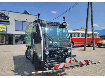 Garbage truck SCHMIDT