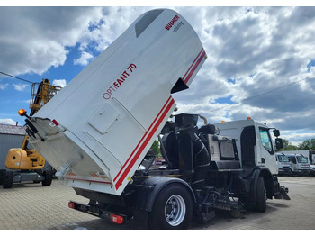 Garbage truck Volvo FE 320 dwa silniki: picture 2
