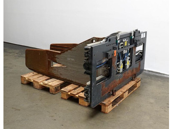 Clamp BOLZONI AURAMO