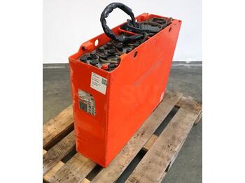 Battery GRUMA