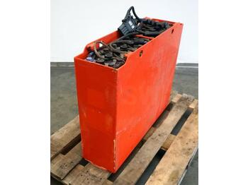 Battery GRUMA 24 Volt 3 PzS 375 Ah: picture 2