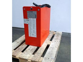 Battery GRUMA