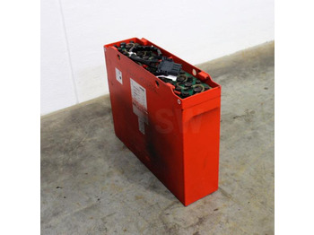 Battery GRUMA