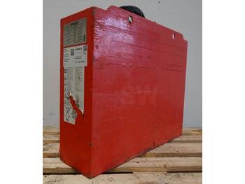 Battery GRUMA