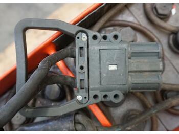 Battery GRUMA 24 Volt 3 PzS 375 Ah: picture 4
