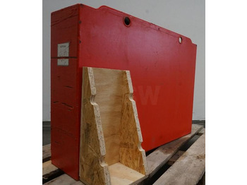 Battery GRUMA 24 Volt 3 PzS 375 Ah: picture 2