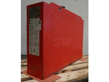 Battery GRUMA