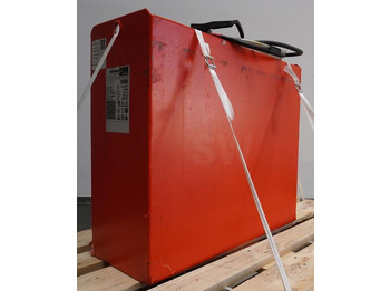 Battery GRUMA