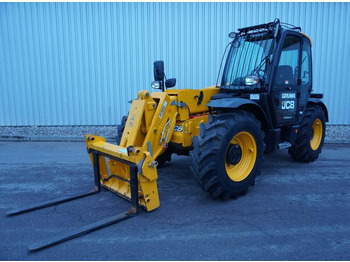 Telescopic handler JCB