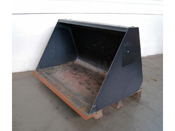 Loader bucket JCB