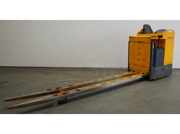 Pallet truck Jungheinrich ESE 430: picture 2