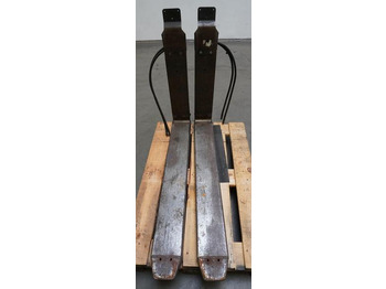 Forks for Forklift KAUP 3,5T180BT: picture 3
