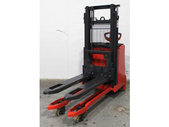 Stacker Linde D 08 1160-01: picture 2