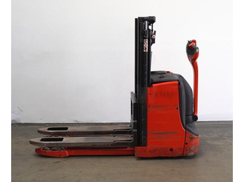 Stacker Linde D 08 1160: picture 3