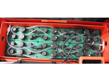 Stacker Linde D 08 1160: picture 4