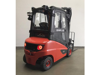 Diesel forklift Linde H 16 D EVO 391-02: picture 2