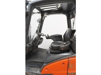 LPG forklift Linde H 20 T EVO 391-00: picture 3
