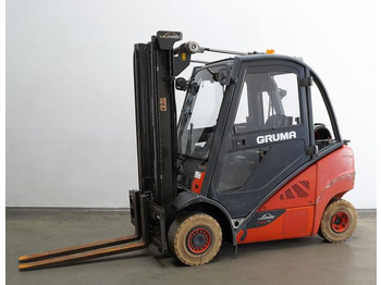 LPG forklift LINDE H25