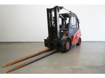 Diesel forklift LINDE H50