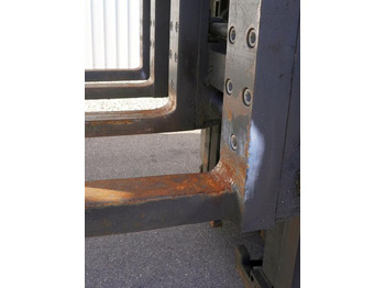 Diesel forklift Linde H 80 D/600 EVO 396-03: picture 5