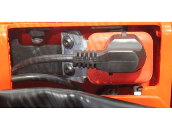 Stacker Linde L 16 i 1173: picture 5