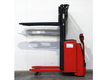 Stacker Linde L 16 i 1173: picture 3