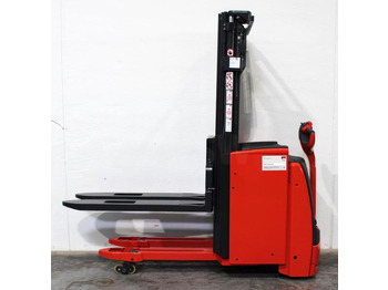 Stacker Linde L 20 i 1173: picture 3