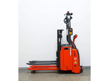 Stacker Linde L-MATIC 1170: picture 3
