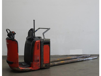 Order picker LINDE N20