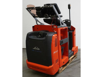 Tow tractor LINDE P30