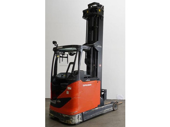 Reach truck LINDE R16