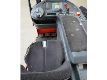 Reach truck Linde R 16 HD 1120: picture 3