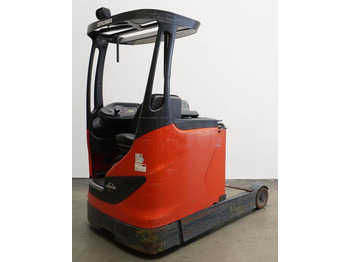 Reach truck LINDE R16