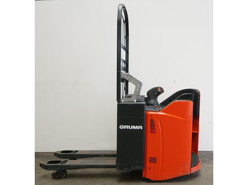 Pallet truck Linde T 20 SP 131-08: picture 5