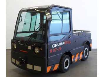 Tow tractor STILL R