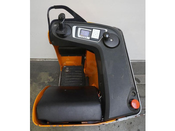 Pallet truck Still SXH20: picture 3