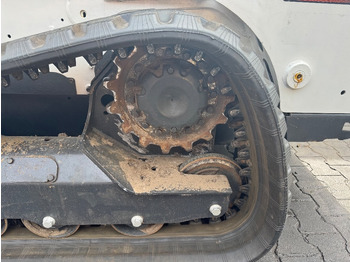 Leasing of Bobcat T 650  Bobcat T 650: picture 3
