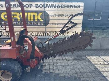 Leasing of Ditch Witch 3700 DD  Ditch Witch 3700 DD: picture 4