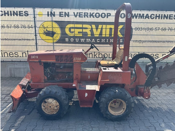 Leasing of Ditch Witch 3700 DD  Ditch Witch 3700 DD: picture 3